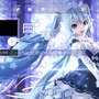 『初音ミク Project DIVA Future Tone』22日より「SNOW MIKU パック 2018＆2019」を配信！「雪ミク」モジュールとPS4用テーマがセット