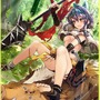 『オルサガ』UR「アミナ」がもらえる「マゴニア物語～猛進の恐猪～」開催中─15UR「ベルトラン」がスペシャル任務報酬に追加！