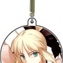 『Fate/unlimited codes PORTABLE』発売記念イベント、アキバで開催！！ 〜 カフェ＆スタンプラリー