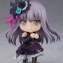 『バンドリ！』Roselia・湊友希那がねんどろいど化！ クールな「通常顔」から可愛らしい「照れ顔」まで付属
