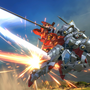 AC『機動戦士ガンダム エクストリームバーサス２』3月28日アップデート実施―ついに「騎士ガンダム」参戦！