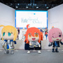 『FGO』公式コスプレイヤーや着ぐるみが「AnimeJapan 2019」に集結！“記憶の渡り廊下”に胸が熱くなるブースレポート