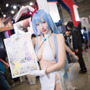 「AnimeJapan 2019」パブリックデイ1日1日目を彩ったコスプレイヤーさんたち