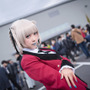 「AnimeJapan 2019」パブリックデイ1日1日目を彩ったコスプレイヤーさんたち