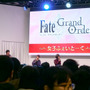 AnimeJapan 2019『Fate/Grand Order』ブースステージ「女子ふぇいとーく」