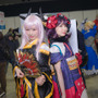 「AnimeJapan 2019」初日を彩ったFGOコスプレイヤーさんたち