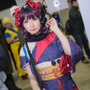 「AnimeJapan 2019」初日を彩ったFGOコスプレイヤーさんたち