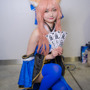 「AnimeJapan 2019」初日を彩ったFGOコスプレイヤーさんたち