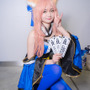 「AnimeJapan 2019」初日を彩ったFGOコスプレイヤーさんたち