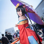 「AnimeJapan 2019」2日目を彩ったコスプレイヤーさん