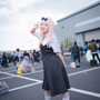 「AnimeJapan 2019」2日目を彩ったコスプレイヤーさん