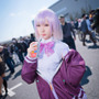 「AnimeJapan 2019」2日目を彩ったコスプレイヤーさん