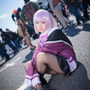 「AnimeJapan 2019」2日目を彩ったコスプレイヤーさん