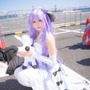 「AnimeJapan 2019」2日目を彩ったコスプレイヤーさん