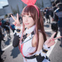 「AnimeJapan 2019」2日目を彩ったコスプレイヤーさん