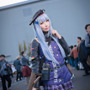 「AnimeJapan 2019」2日目を彩ったコスプレイヤー