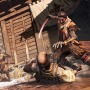 旅のお供に！『SEKIRO』海外ファンメイドの地図が公開―「瓢箪の種」などの位置もまるわかり