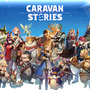 PS4版『CARAVAN STORIES』公式サイト＆Twitterを公開！イアルの世界に住まう6つの種族を紹介
