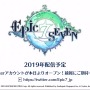 Yostar新作『Epic Seven-エピックセブン-』発表！ 登場人物たちの“動き”が魅力的なアニメーションRPG