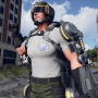 新たなEDF『EARTH DEFENSE FORCE: IRON RAIN』発売！各種DLCの配信も開始