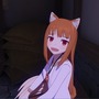 VRアニメ『狼と香辛料VR』2019年6月3日に発売決定！