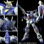 「MG 1/100 ガンダムF90」4,320円（税込）（C）創通・サンライズ