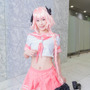 「リゼロ」レムから「FGO」アストルフォのセーラー服まで！尊み溢れる「コスプレ博 in TFT」美女レイヤーまとめ【写真126枚】