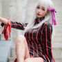 【コスプレ】中国広州最大級の同人イベント「YACA58」美女レイヤーまとめ 「FGO」ほか人気キャラ集結【写真92枚】