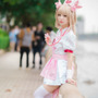 【コスプレ】中国広州最大級の同人イベント「YACA58」美女レイヤーまとめ 「FGO」ほか人気キャラ集結【写真92枚】