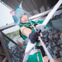 【コスプレ】「ニコニコ超会議2019」美女レイヤーまとめ！「SAO」「アズレン」人気キャラ集結【写真178枚】