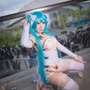 【コスプレ】「ニコニコ超会議2019」美女レイヤーまとめ！「SAO」「アズレン」人気キャラ集結【写真178枚】