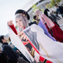 【コスプレ】「ニコニコ超会議2019」美女レイヤーまとめ！「SAO」「アズレン」人気キャラ集結【写真178枚】