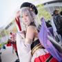 【コスプレ】「ニコニコ超会議2019」美女レイヤーまとめ！「SAO」「アズレン」人気キャラ集結【写真178枚】