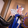 【コスプレ】「GWとなコス」玉藻の前メイドや紫式部が集結！ Fate美女レイヤーまとめ【写真109枚】