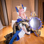 【コスプレ】「GWとなコス」玉藻の前メイドや紫式部が集結！ Fate美女レイヤーまとめ【写真109枚】