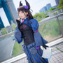 【コスプレ】「GWとなコス」玉藻の前メイドや紫式部が集結！ Fate美女レイヤーまとめ【写真109枚】