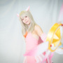 【コスプレ】「GWとなコス」玉藻の前メイドや紫式部が集結！ Fate美女レイヤーまとめ【写真109枚】