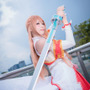 【コスプレ】「GWとなコス」2日目美女レイヤーまとめ！ SAO、バンドリ！、ラブライブ！など【写真140枚】