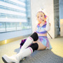 【コスプレ】「GWとなコス」2日目美女レイヤーまとめ！ SAO、バンドリ！、ラブライブ！など【写真140枚】