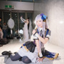 【コスプレ】「GWとなコス」2日目美女レイヤーまとめ！ SAO、バンドリ！、ラブライブ！など【写真140枚】