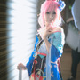 【コスプレ】「GWとなコス」2日目美女レイヤーまとめ！ SAO、バンドリ！、ラブライブ！など【写真140枚】