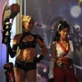 【E3 2009】E3会場で見つけた美女と野獣(?)