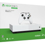 ディスクドライブ非搭載の『Xbox One S 1TB All Digital Edition』が国内で発売開始