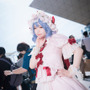 【コスプレ】東方オンリー「博麗神社例大祭」SEXY＆CUTEな“アレンジ衣装”集合！ 美女レイヤーまとめ【写真155枚】