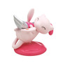 「ポケットモンスター パレットカラーコレクション～Pink～」各300円（C） 2019 Pokemon. （C） 1995-2019 Nintendo/Creatures Inc./GAME FREAK inc.カプセルアイテム