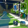 PSVR『みんなのGOLF VR』無料体験版が21日から配信開始─発売前にスイングを特訓しよう！