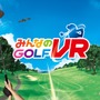 PSVR『みんなのGOLF VR』無料体験版が21日から配信開始─発売前にスイングを特訓しよう！