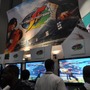 【E3 2009】日本のゲームで盛り上がるIgnition Entertainmentブース