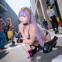 【コスプレ】魅惑の水着BBにメイド酒呑童子まで！「ホココス2019」FGO美女レイヤーまとめ【写真100枚】