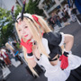 【コスプレ】魅惑の水着BBにメイド酒呑童子まで！「ホココス2019」FGO美女レイヤーまとめ【写真100枚】